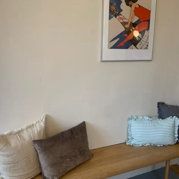 Interior Design trifft Café Flair: Geschmackvolle Einrichtung im Café Martini